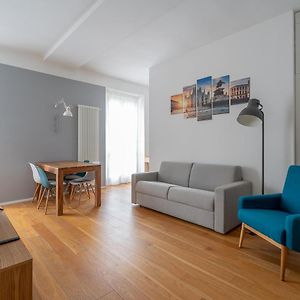 Appartement met een Slaapkamer